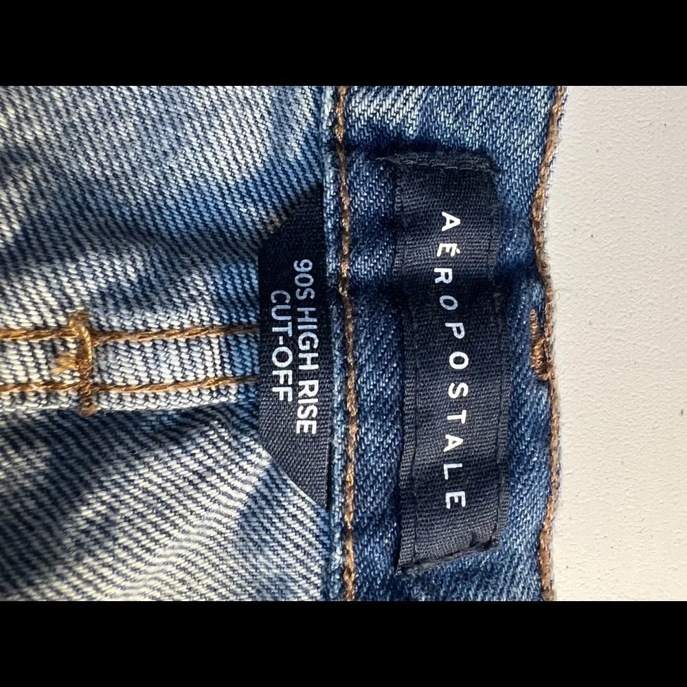 Sz 2 Aeropostale Shorts SO CUTE
